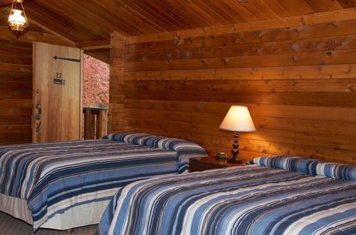 Virginian Resort Winthrop Eksteriør billede